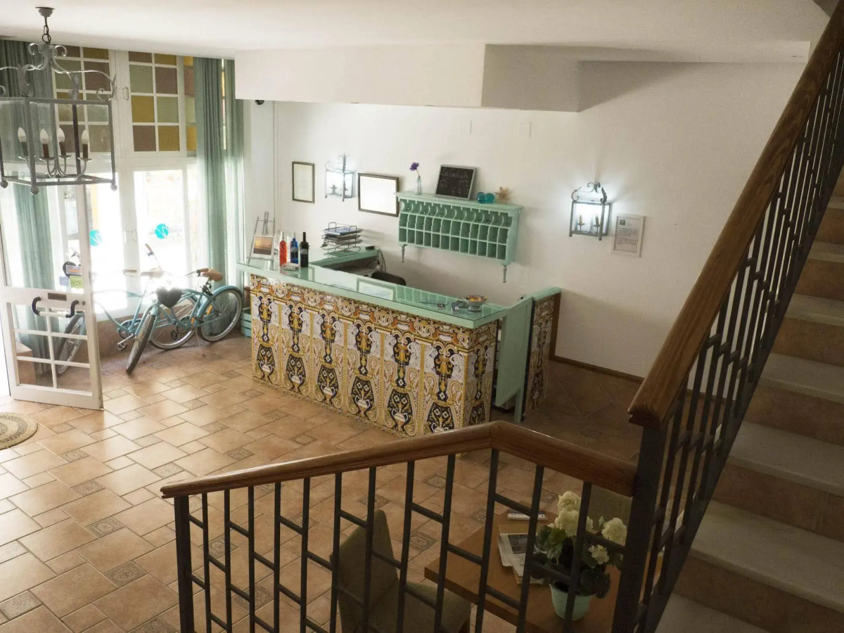 Moon Dreams Mediterraneo