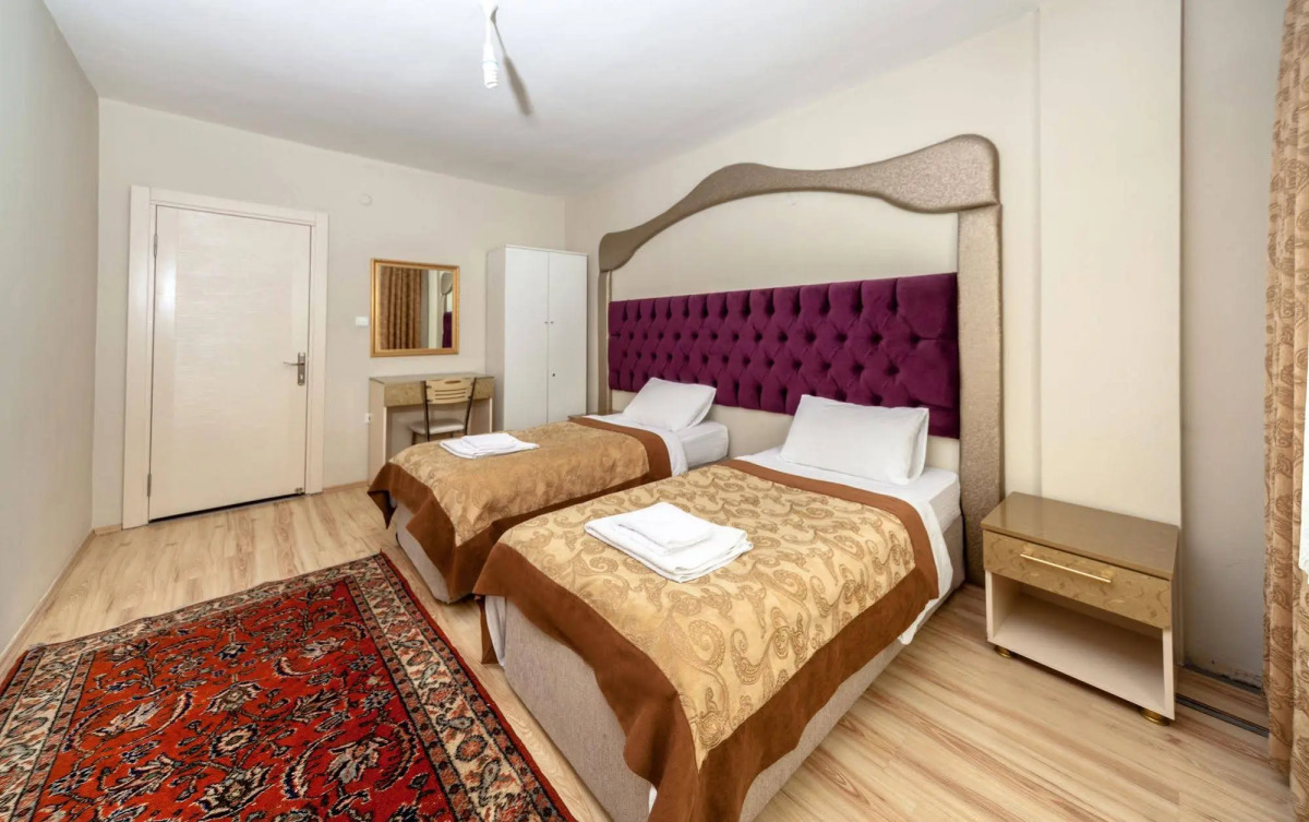 Ottoman Palace Hotel Edirne