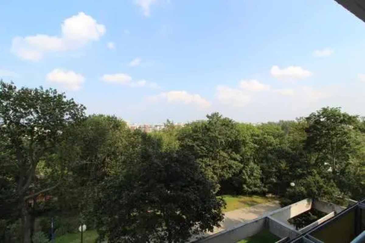 Center Warsaw Apartamenty Smolna