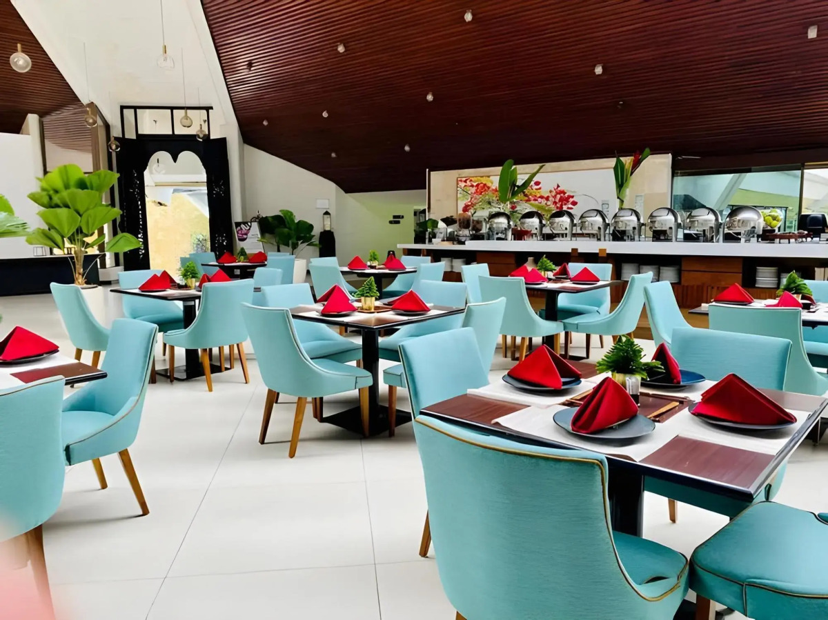 Handara Golf & Resort Bali