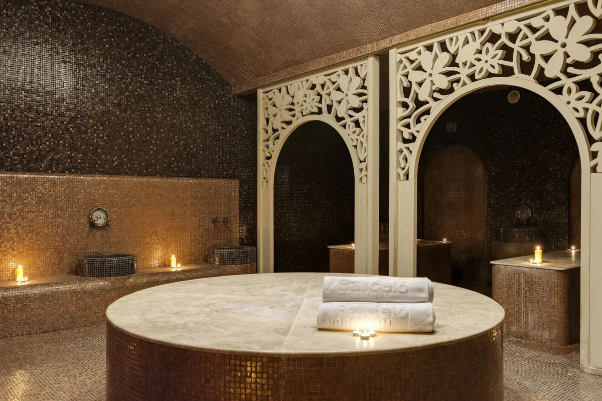 Barceló Royal Beach – All Inclusive