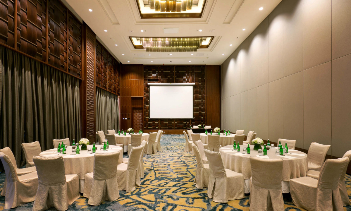 Sofitel Bali Nusa Dua Beach Resort