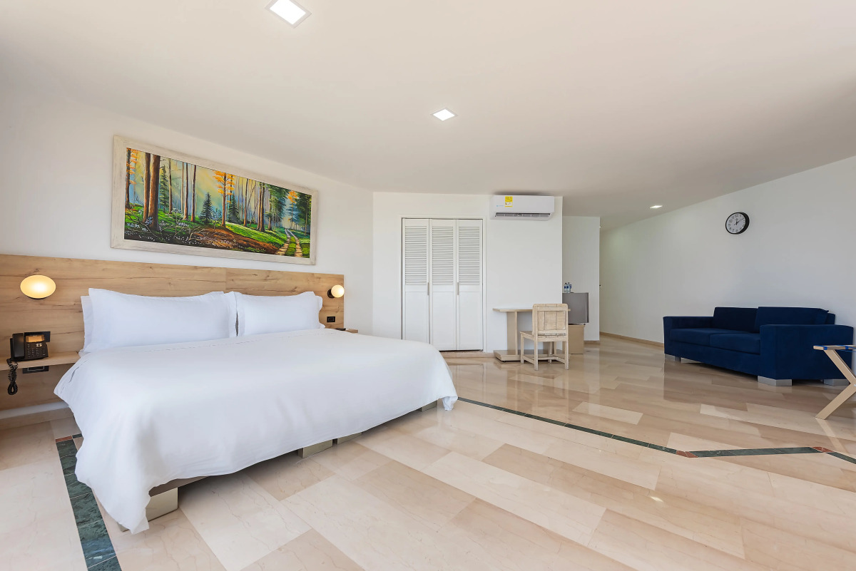 Hotel Regatta Cartagena