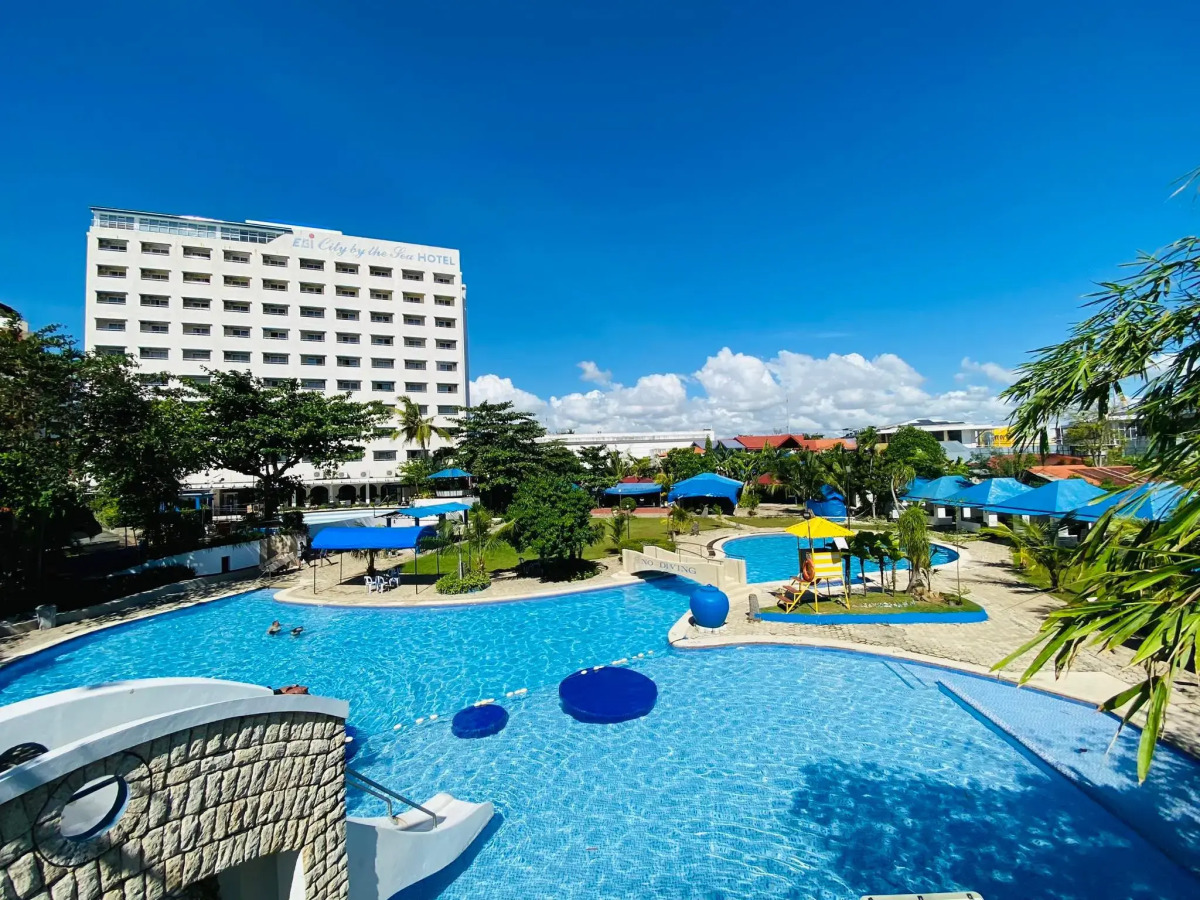 EGI Resort and Hotel