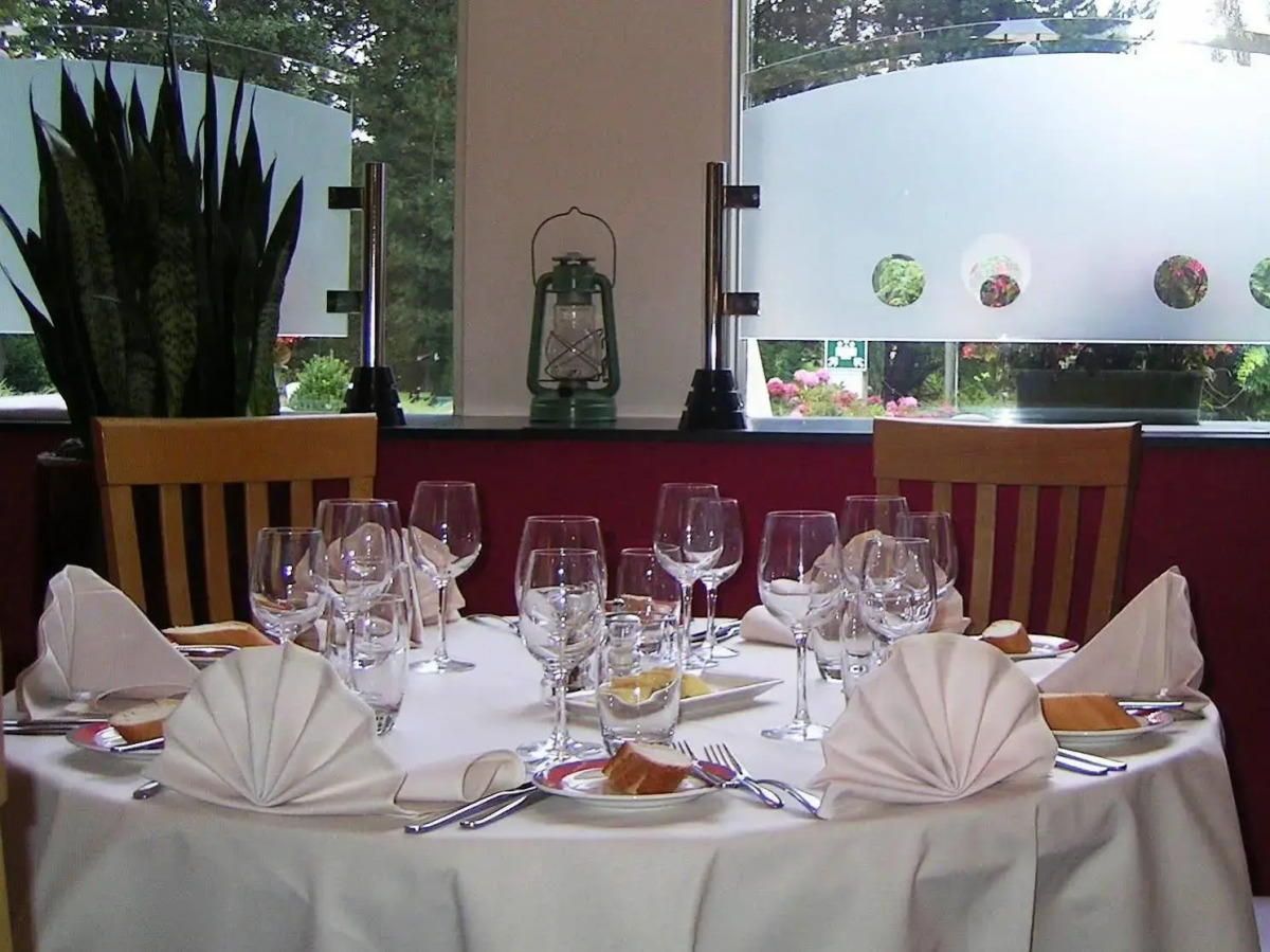 Green Park Hotel Brugge