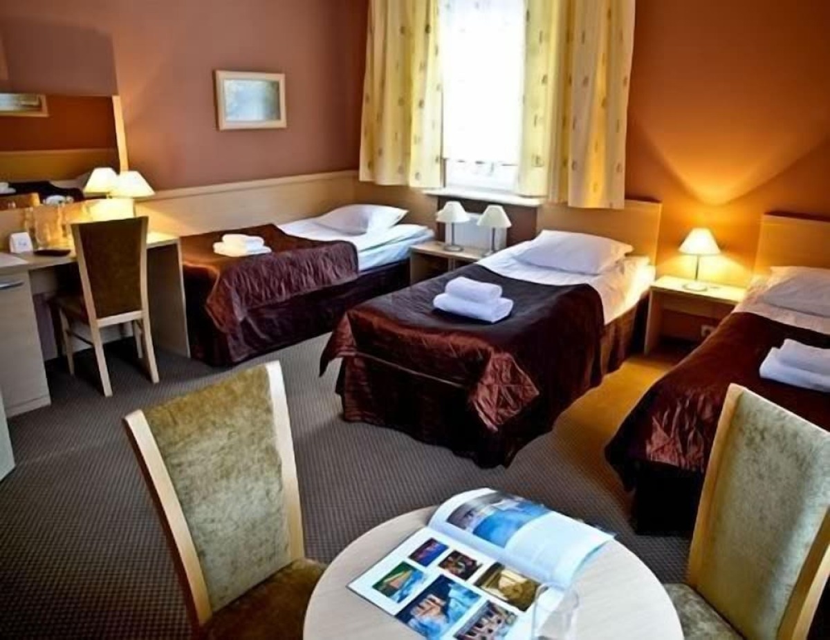 Hotel Carskie Koszary