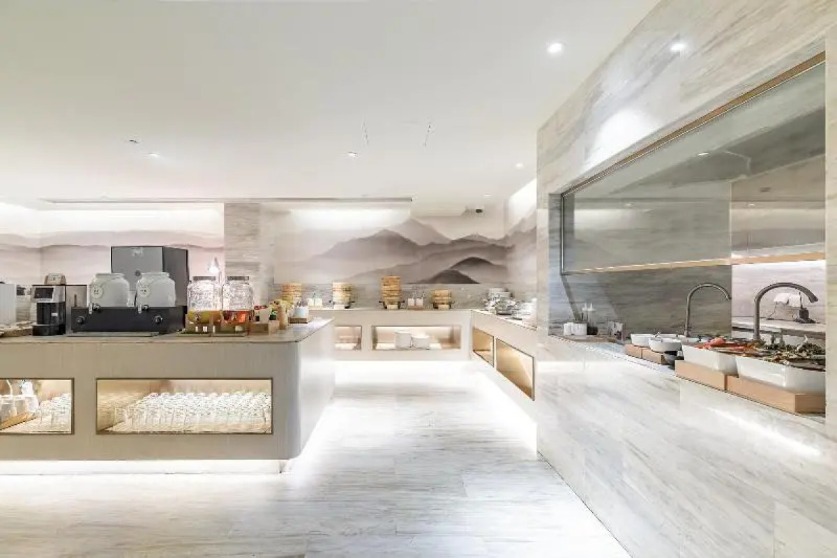 Ji Hotel Shanghai Lujiazui Pudong South Road