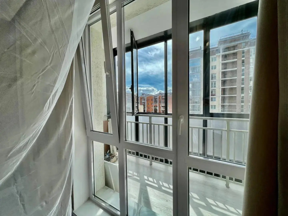 Апартаменты на улице Достоевского 57