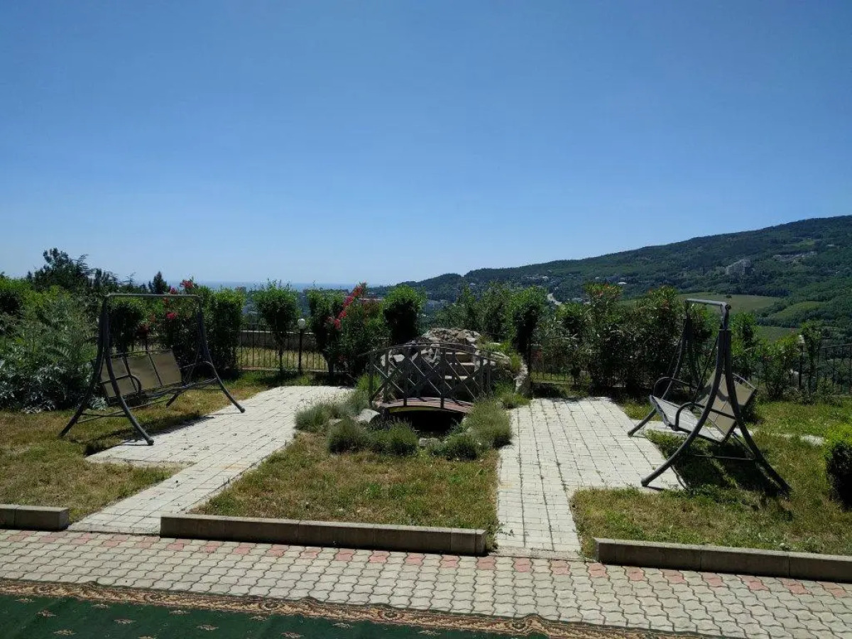 Villa Diana Mini Hotel