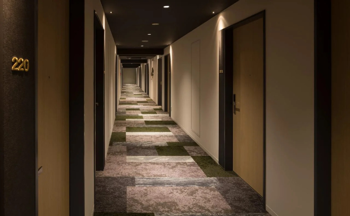 Rihga Place Kyoto Shijo Karasuma