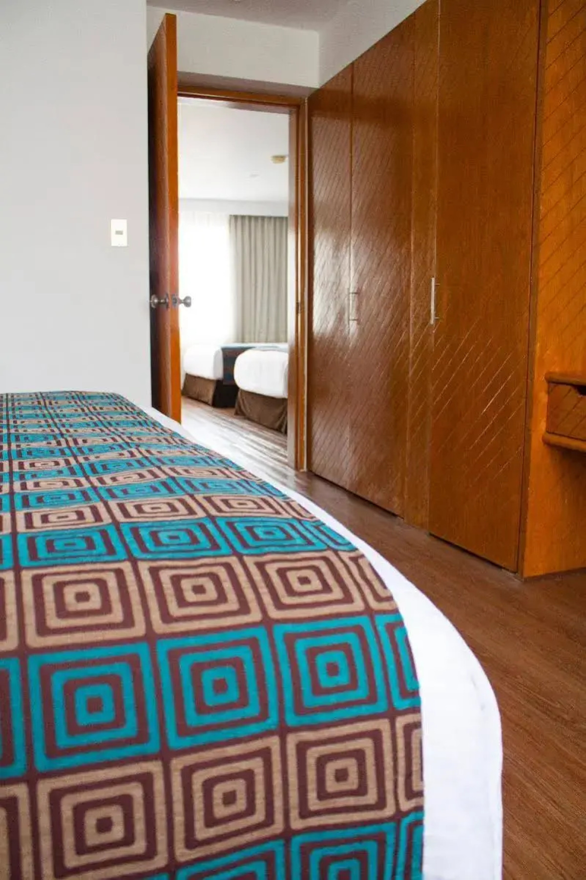 Sonesta Posadas del Inca Miraflores