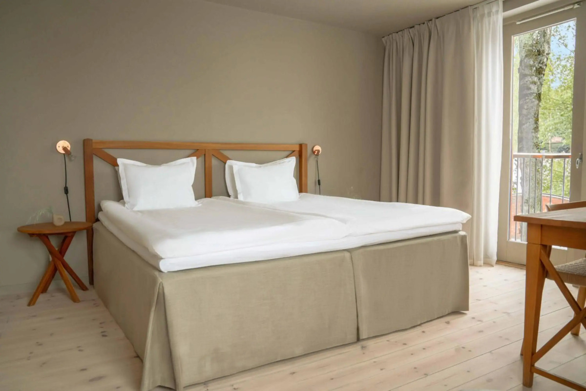 Hotel J, Stockholm, a Member of Design Hotels