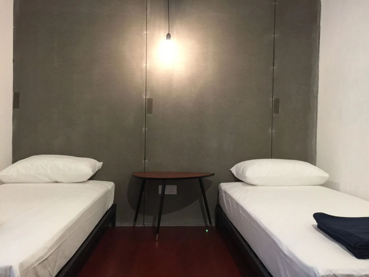 The Frame Guesthouse - Hostel