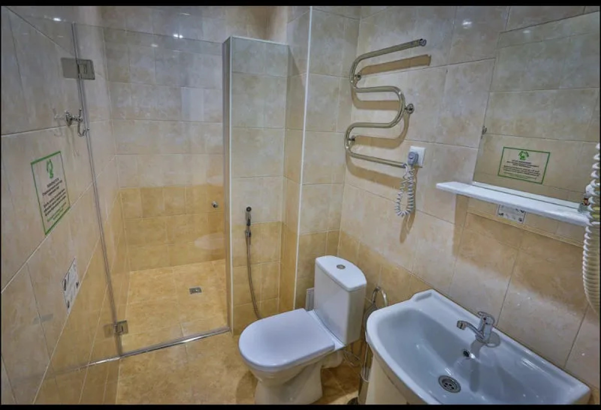 Отель Сильвер