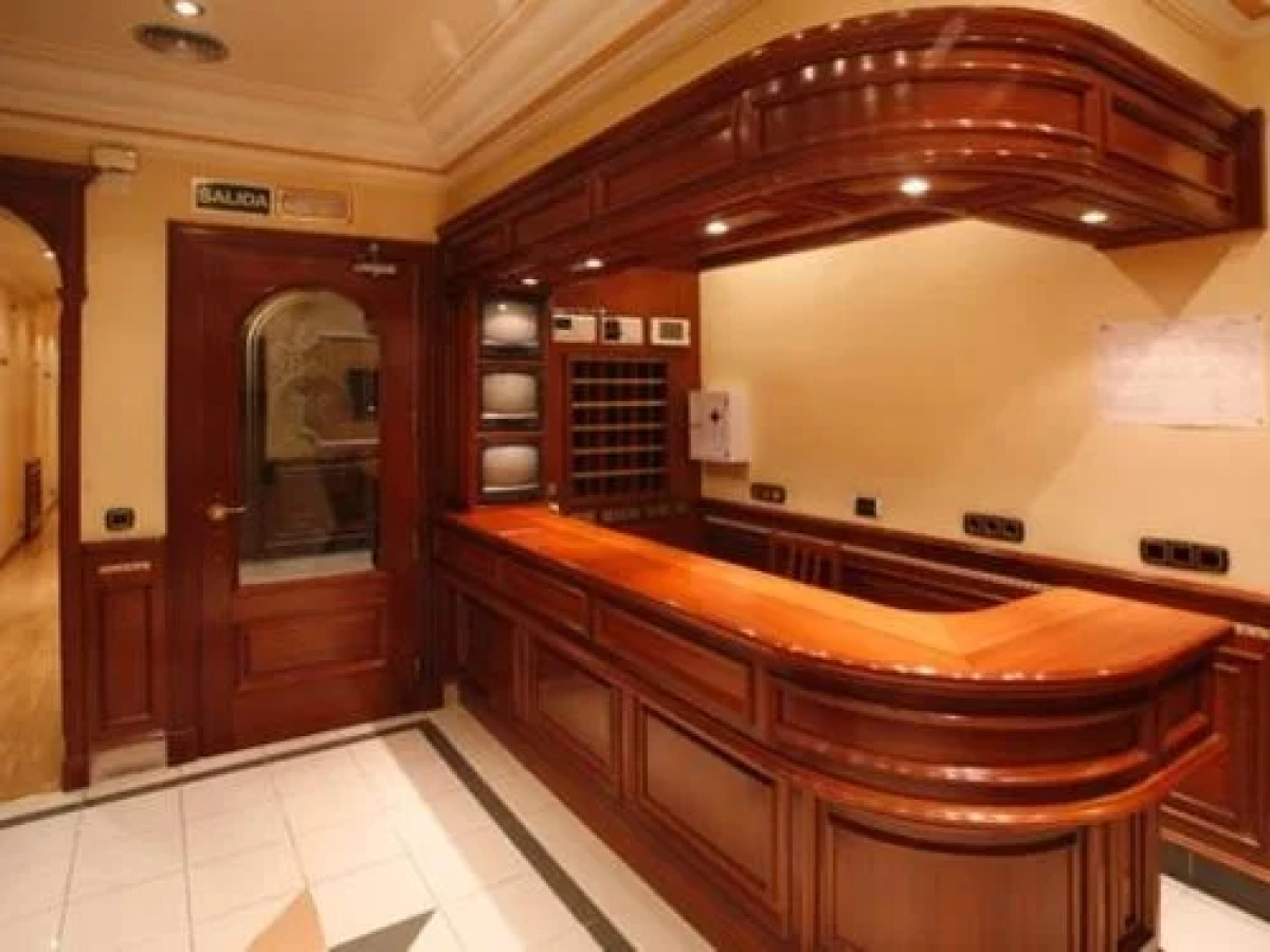 Hostales Victoria I Y II