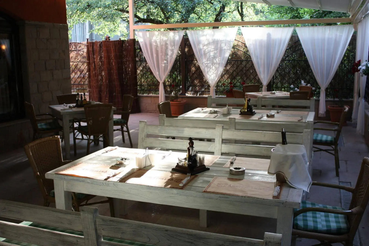 Airport Hotel Amsterdam