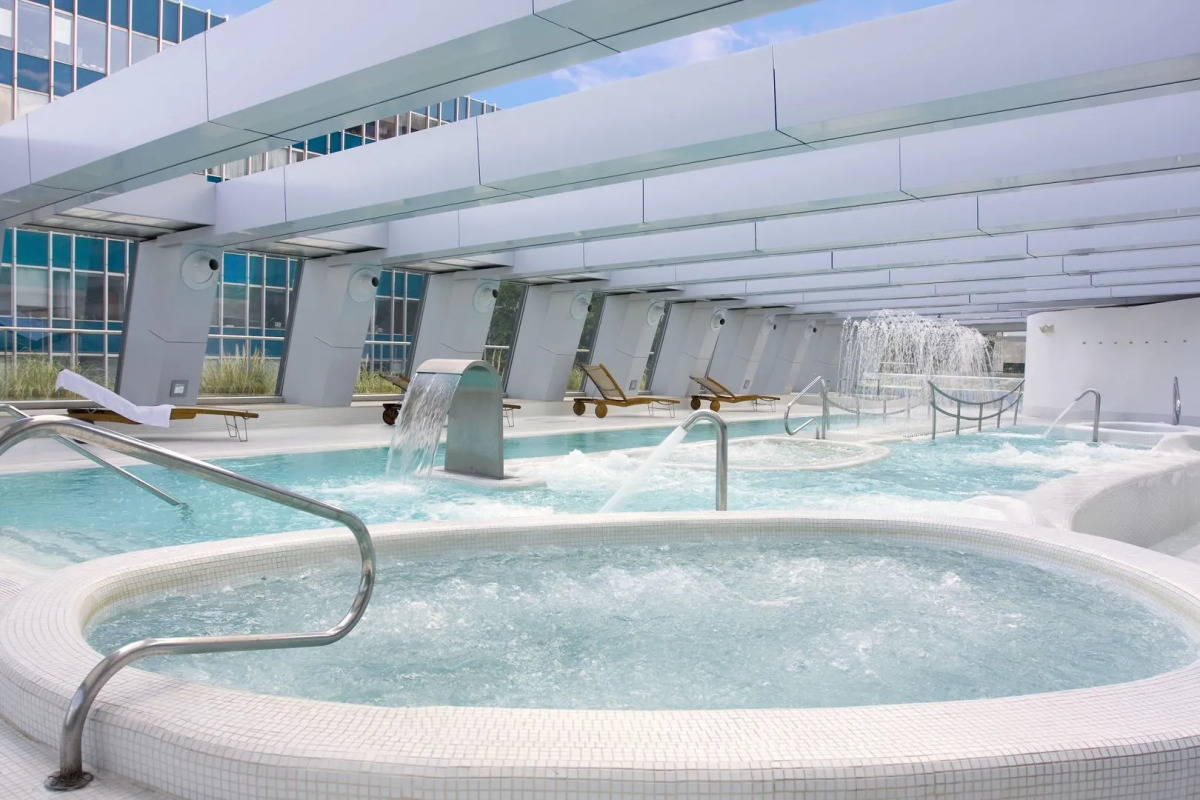 NH Collection Madrid Eurobuilding