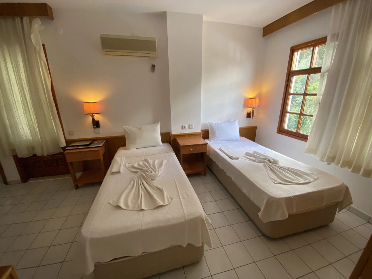 Naturella Apart Hotel