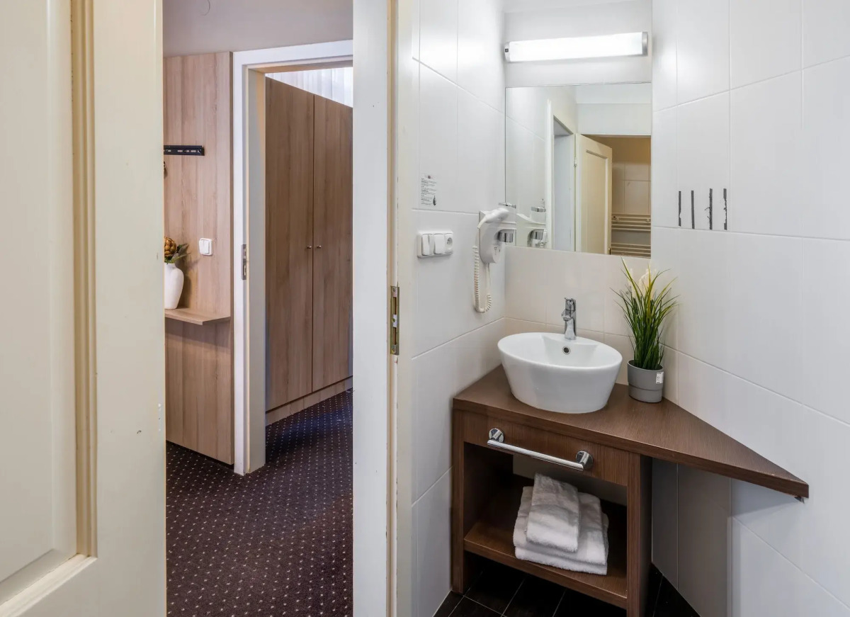 Hotel Palác U Kočků by Adrez Living