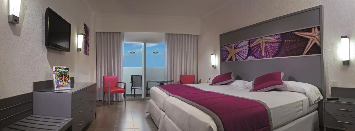 Hotel Riu Cancun -  Adults Only - All Inclusive