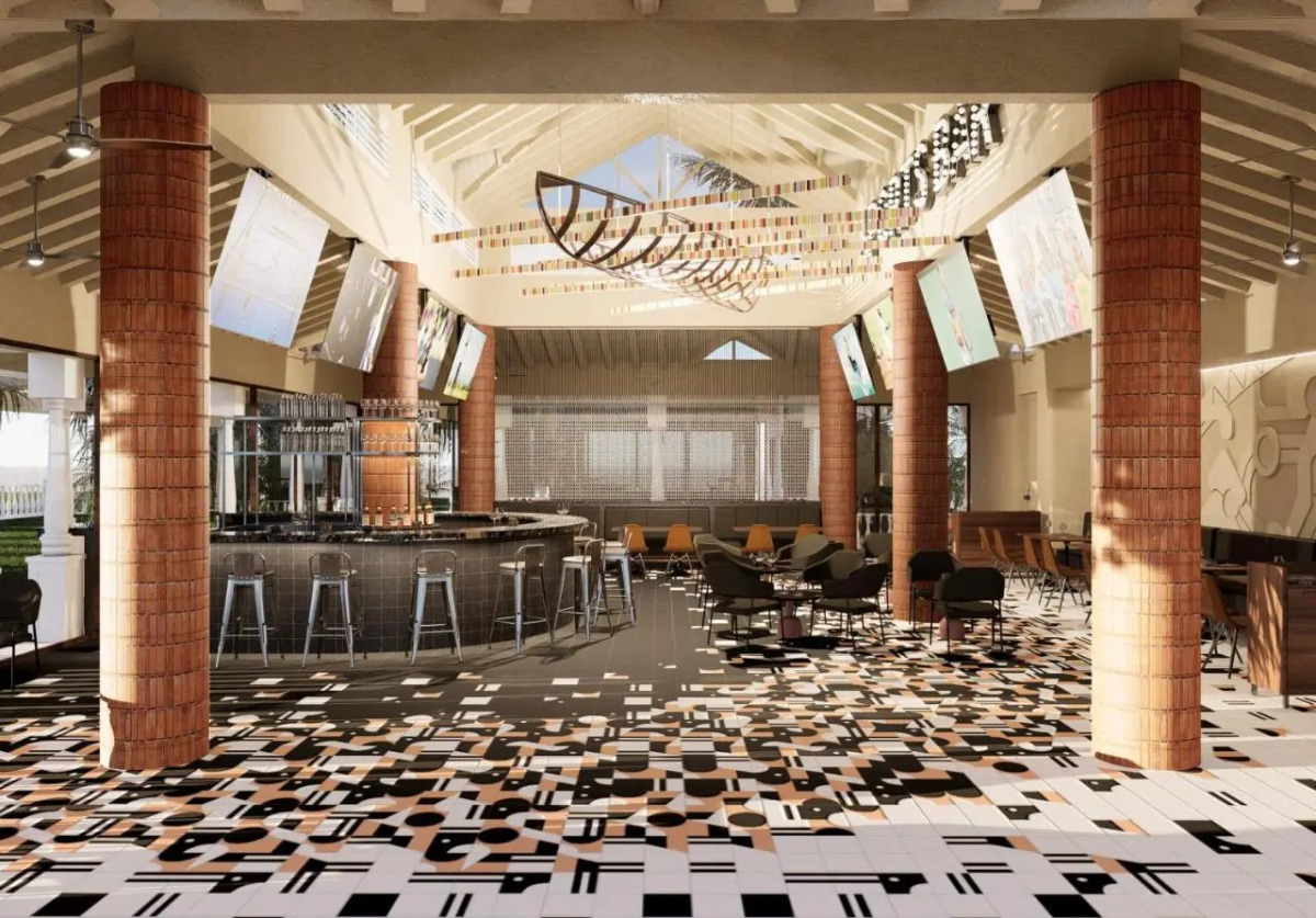 Bahia Principe Luxury Esmeralda - All Inclusive - Newly Renovated