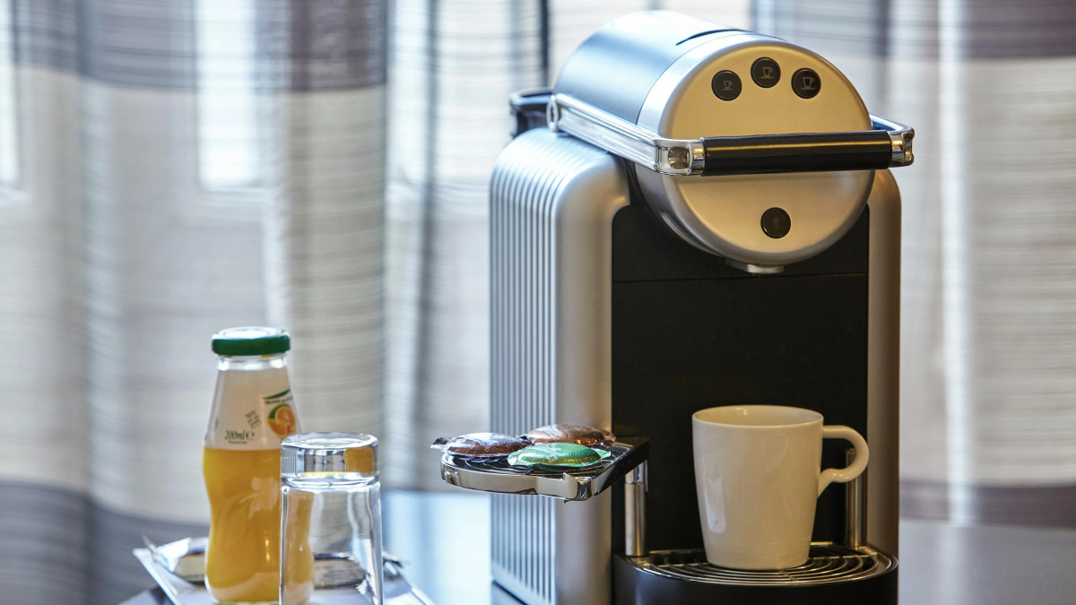 Holiday Inn Paris - Gare de Lyon Bastille by IHG