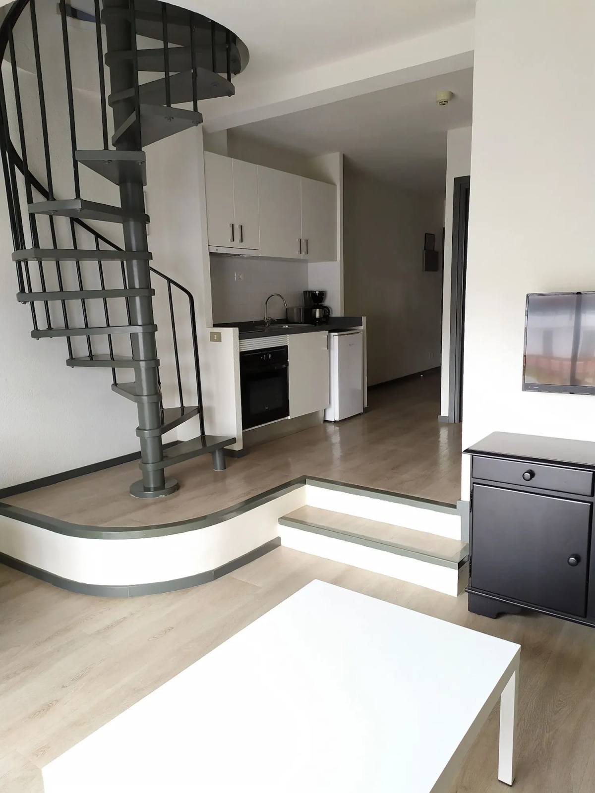 Apartamentos HG Cristian Sur