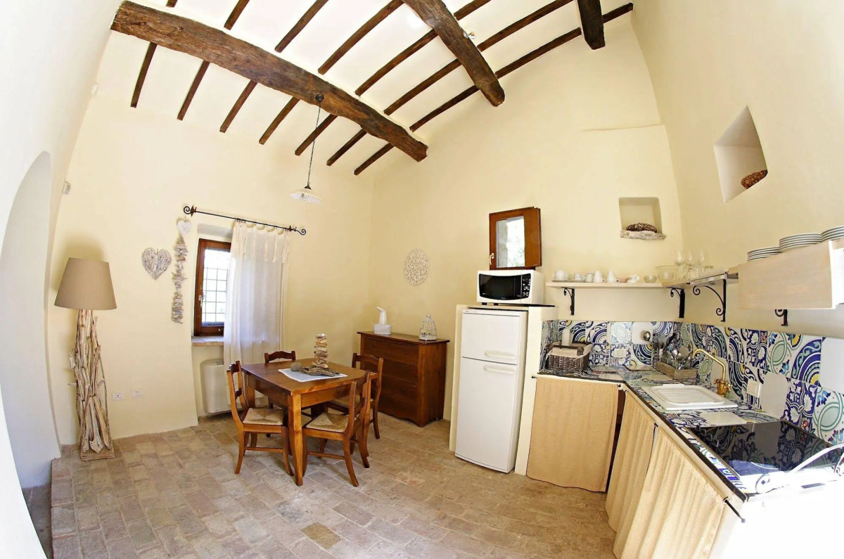 Relais L'Antico Convento