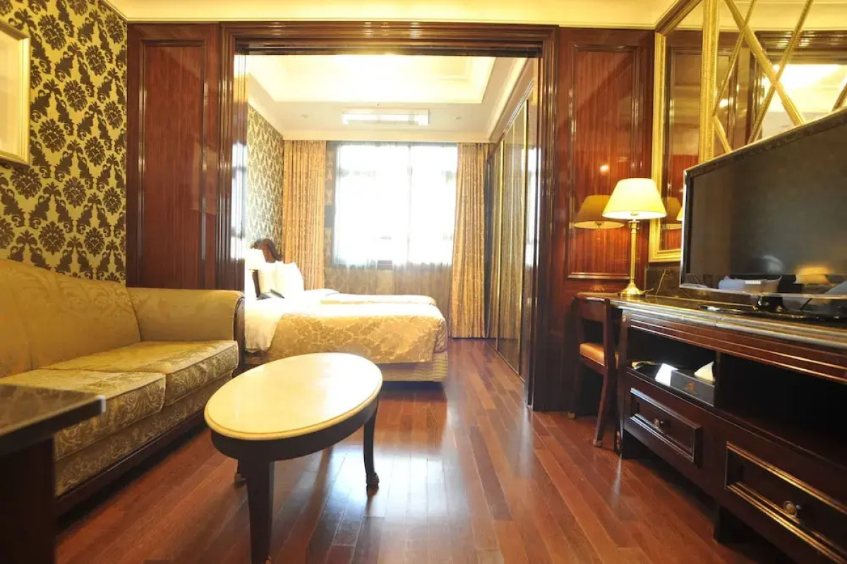 Hotel ArtnouveauSeocho