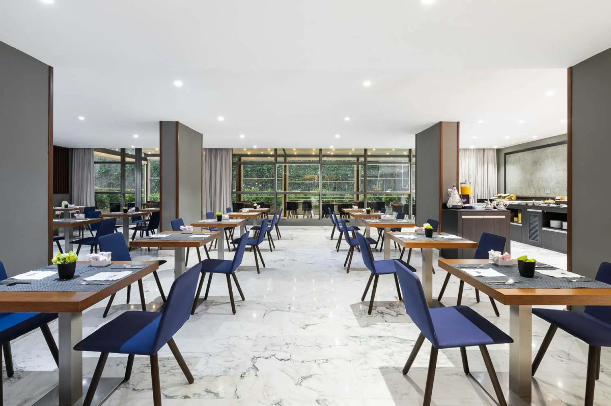 Domo Hotel Casablanca