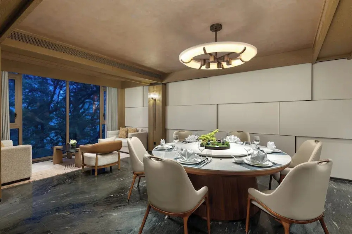 voco Sanya Dadonghai by IHG