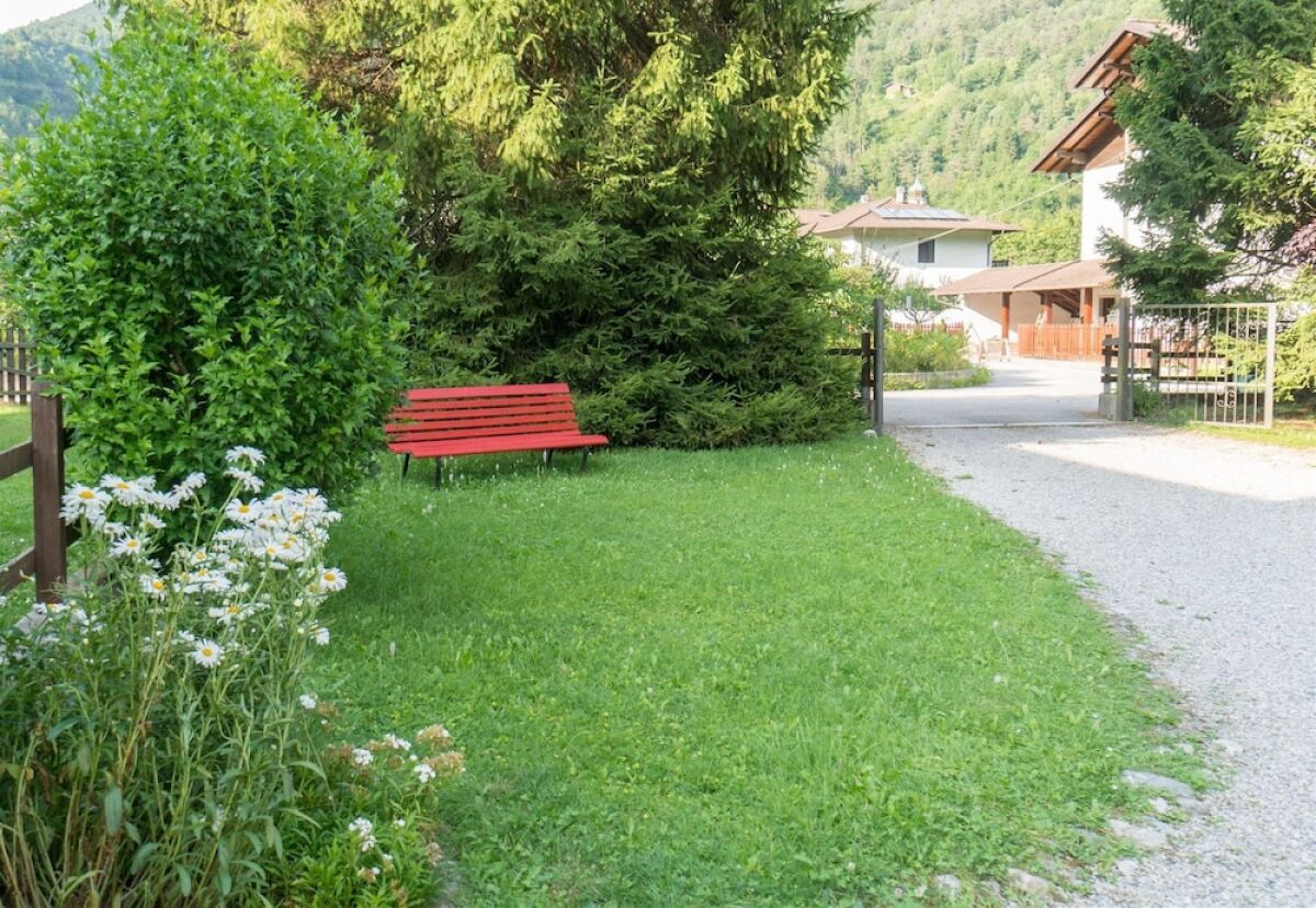 Casa Luisella - Apartment With Terrace
