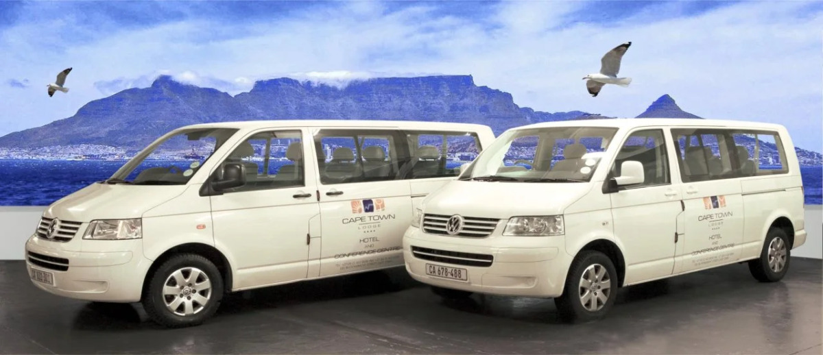 Cape Town Lodge Hotel