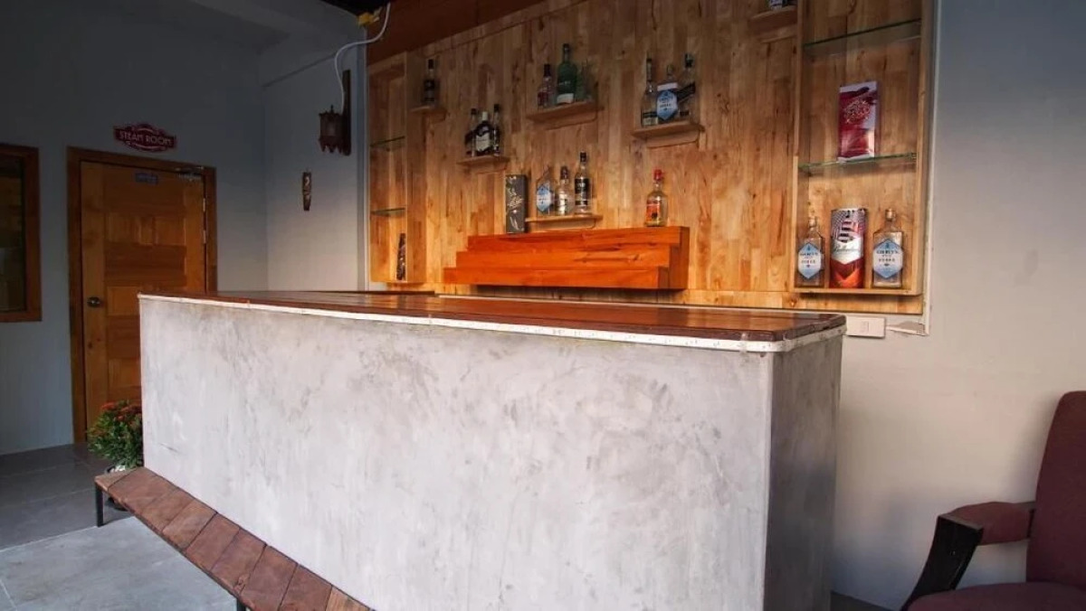 Paradise Land Resort