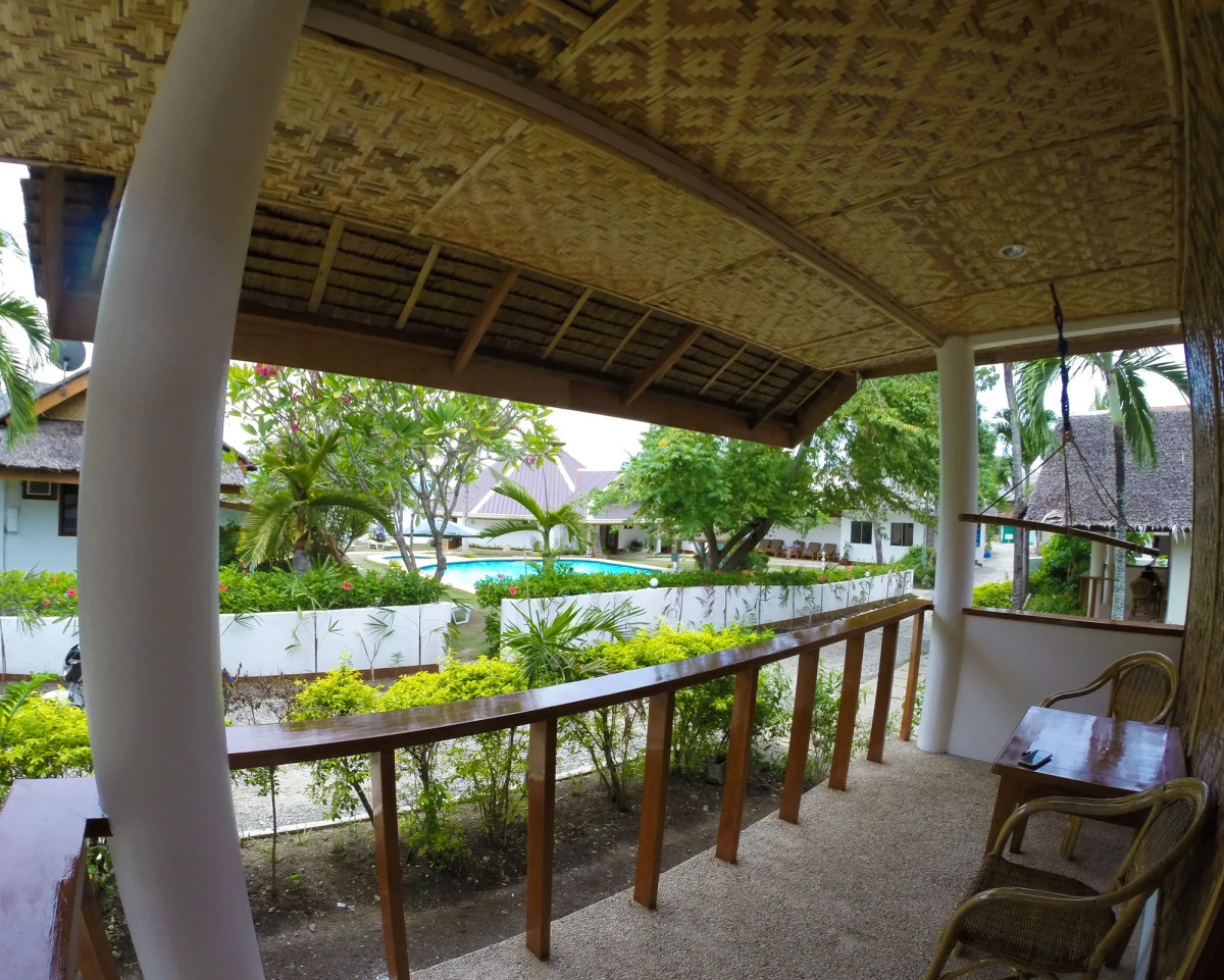 Quo Vadis Dive Resort Moalboal