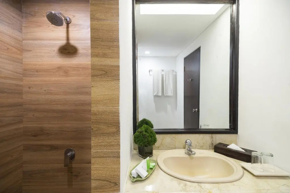 Handara Golf & Resort Bali