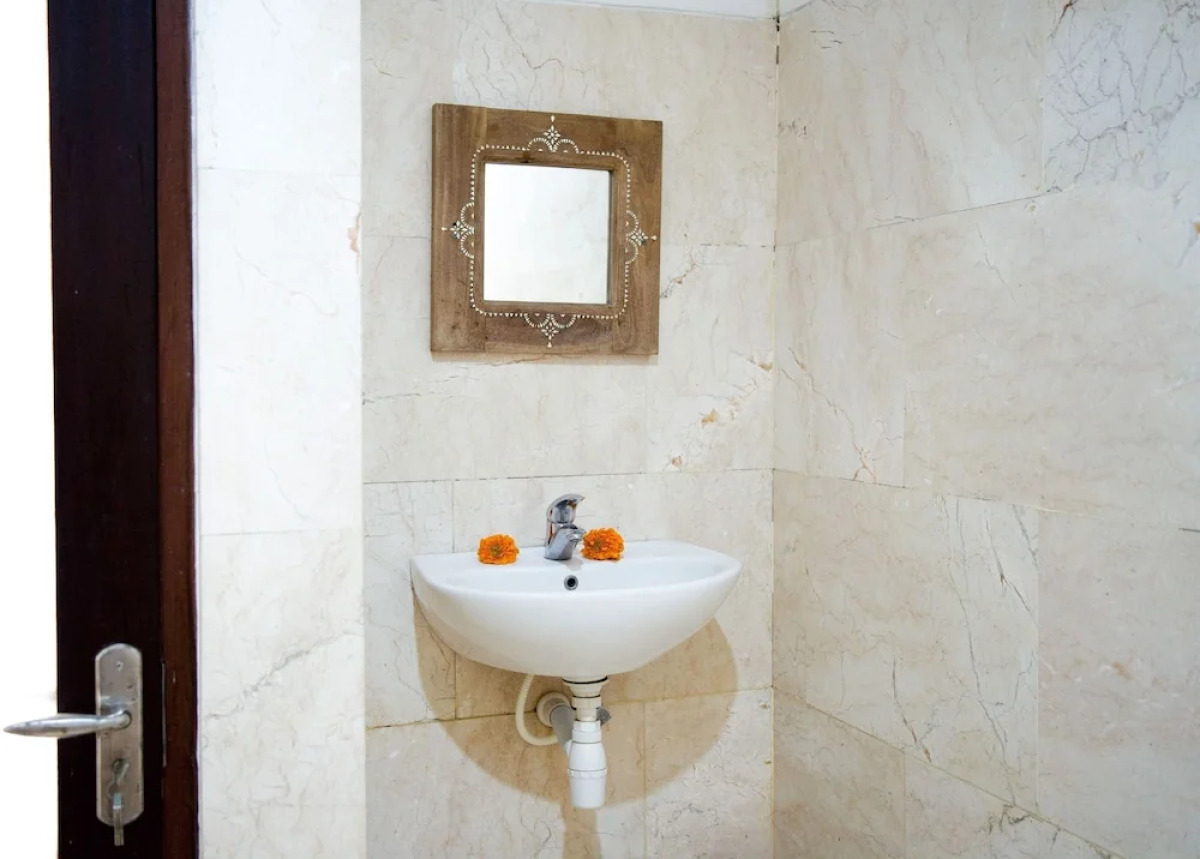 Alam Bali Beach Resort