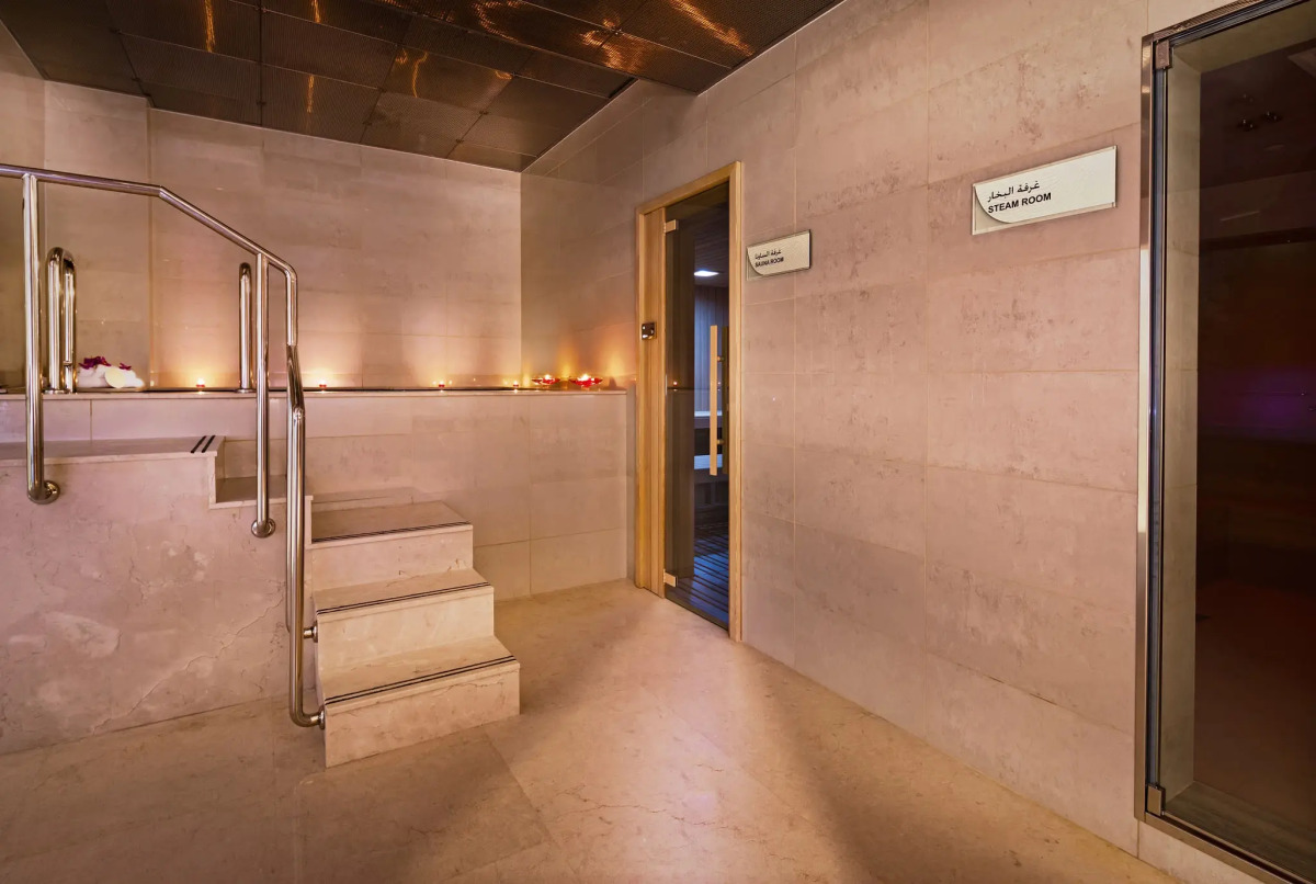 Millennium Plaza Doha