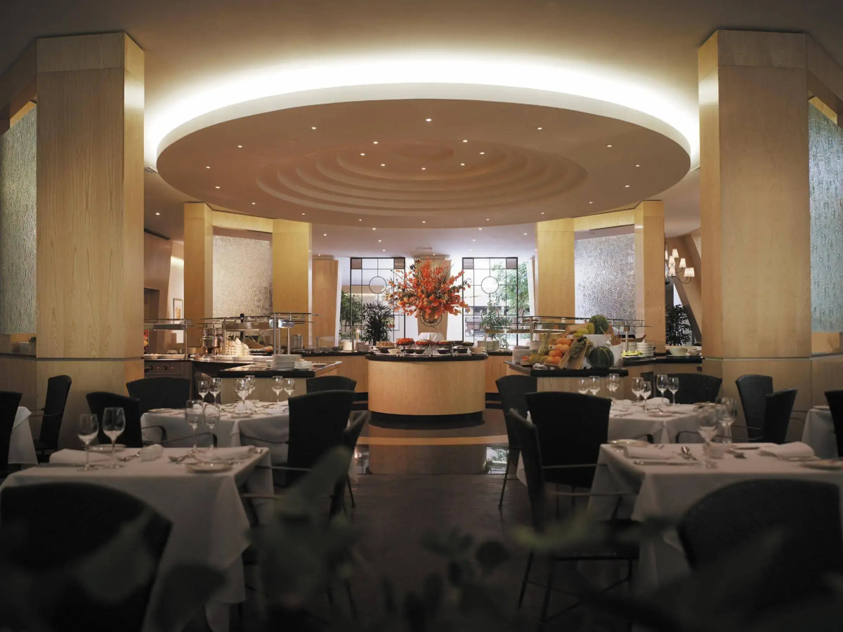 InterContinental Malta by IHG