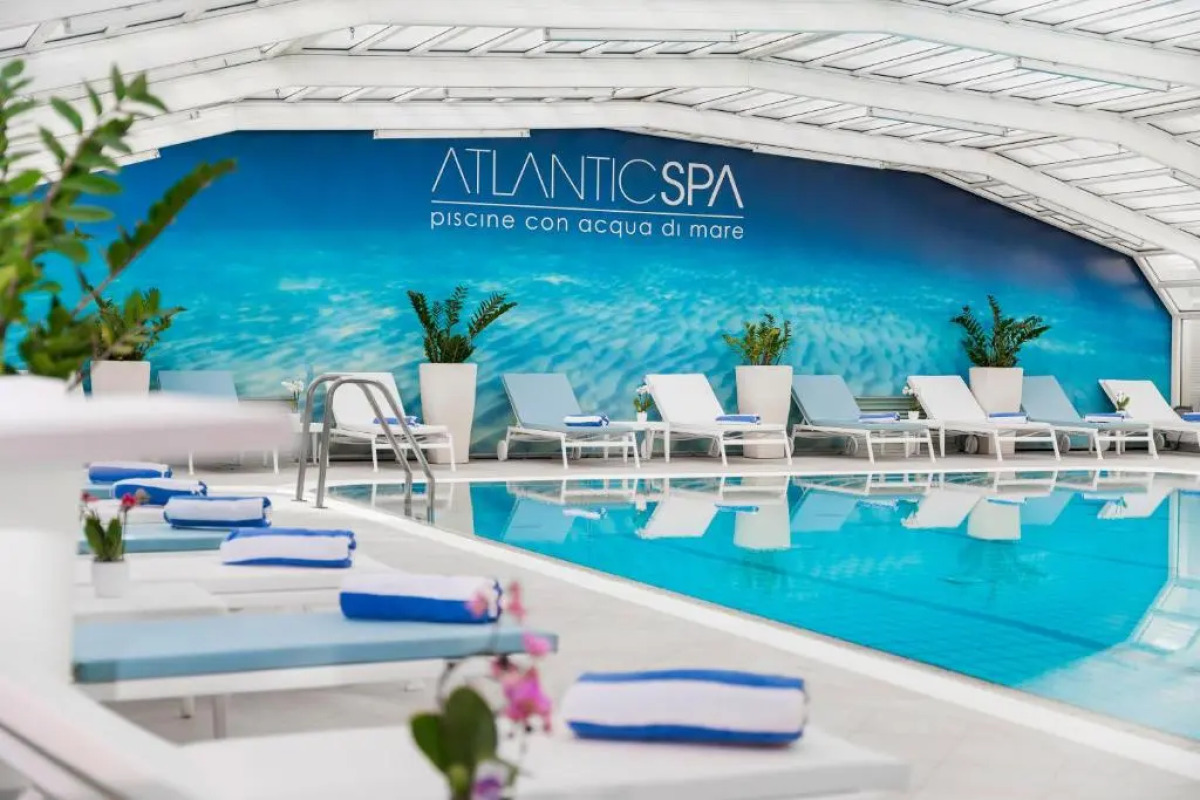 Atlantic Hotel & SPA