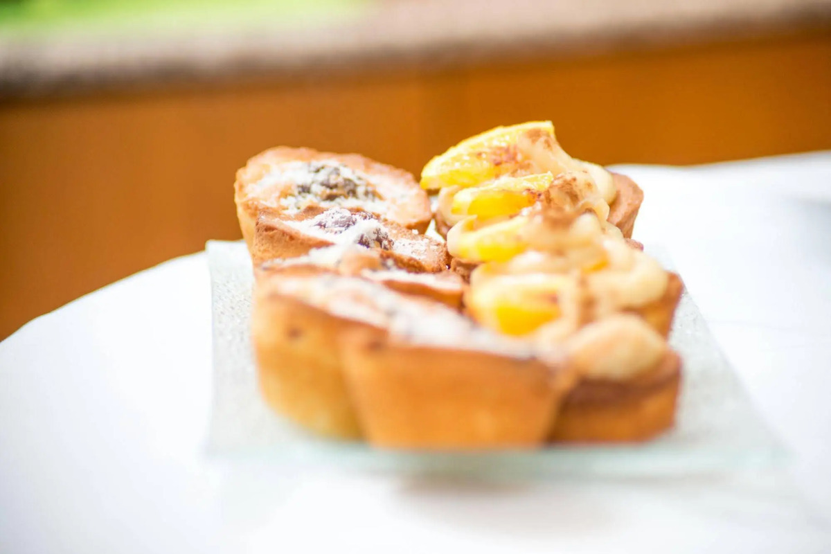 Meditur Hotel Ognina