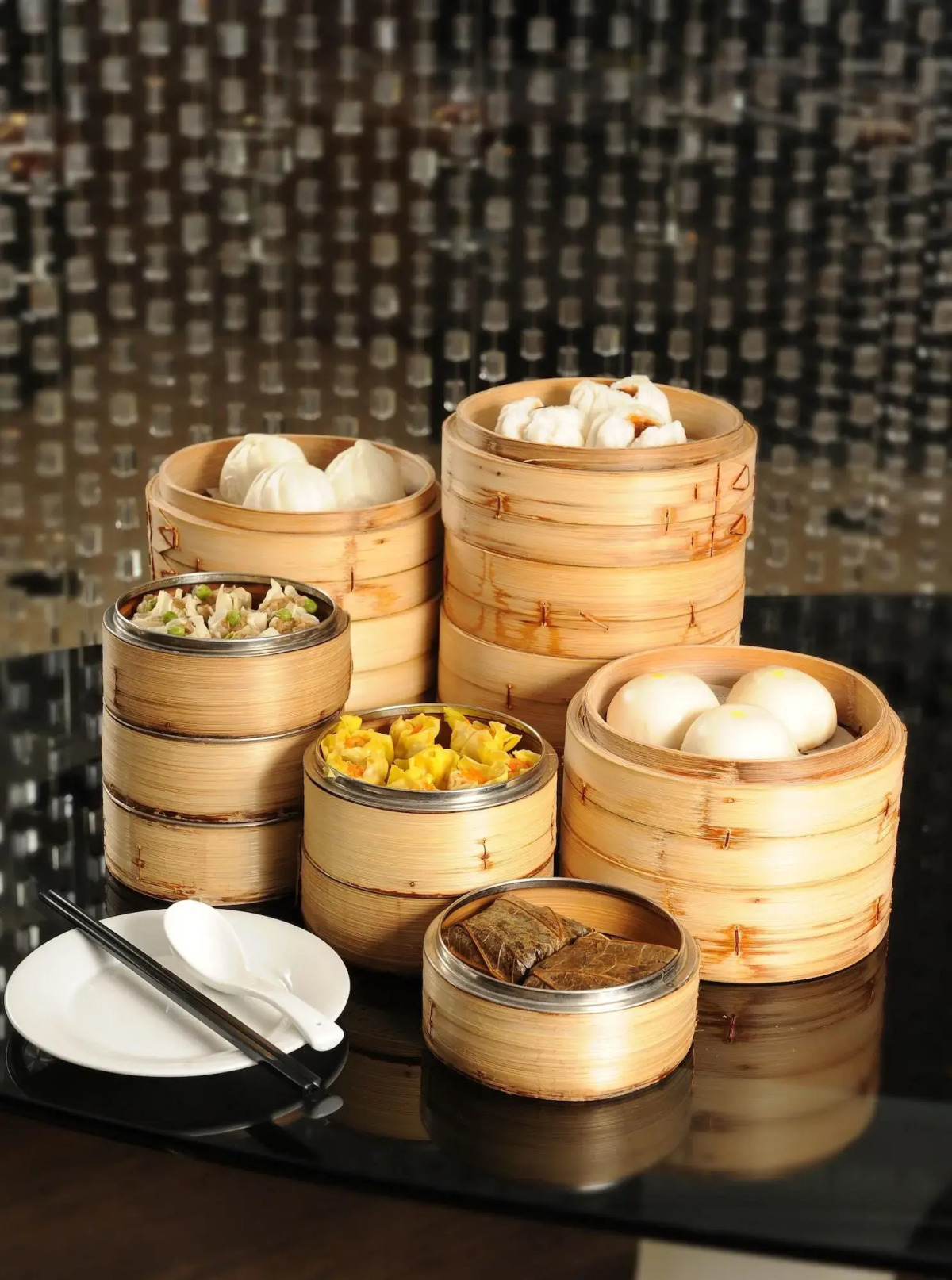 Courtyard by Marriott Hong Kong