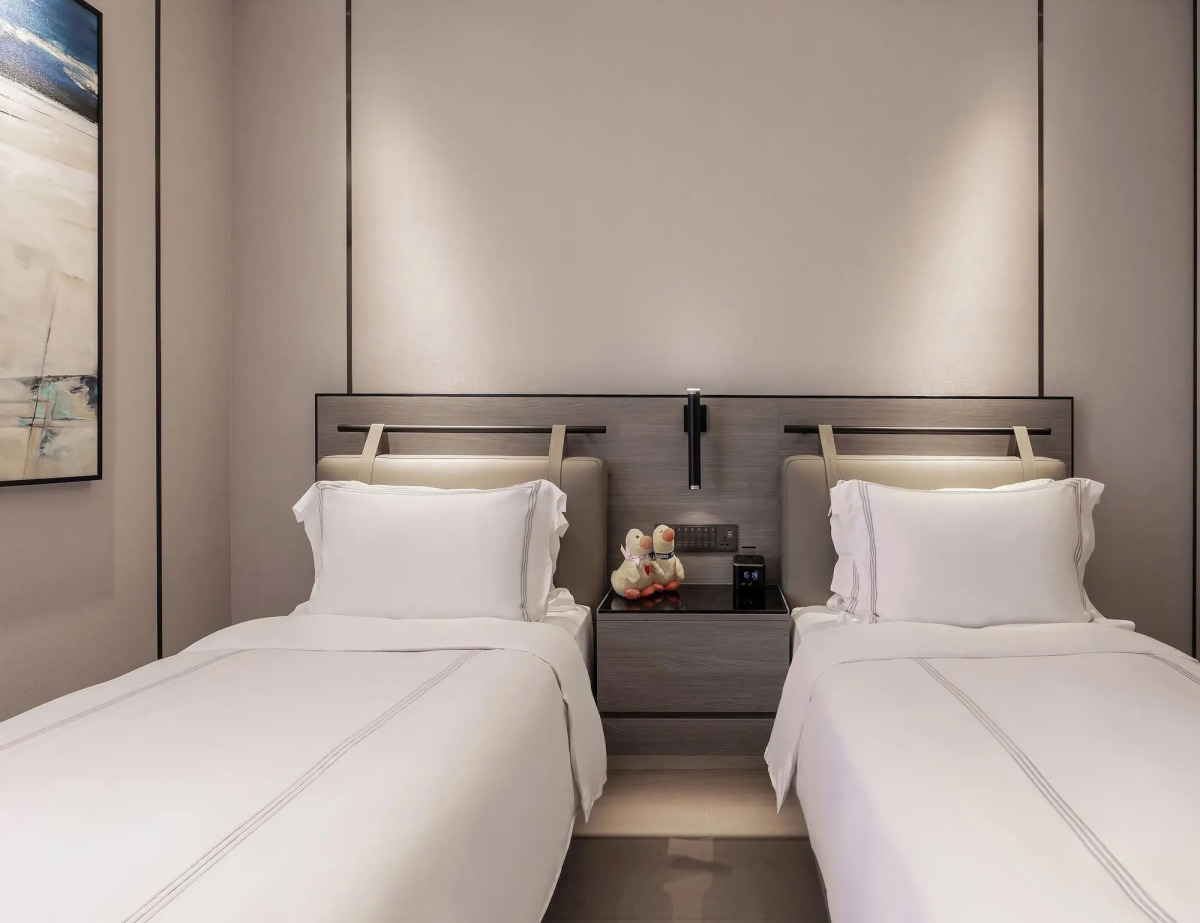 Fraser Residence Hanoi