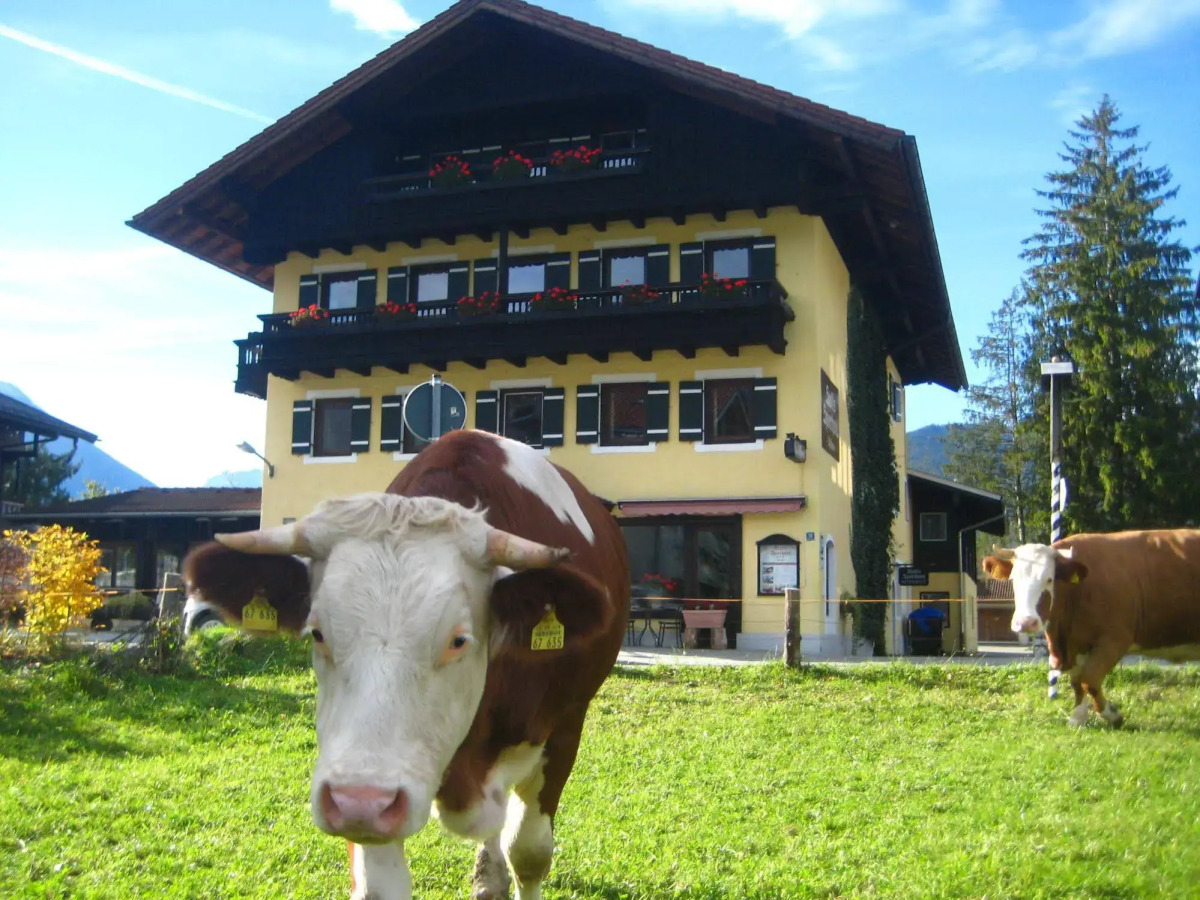 Sporthotel Schoenau am Koenigssee