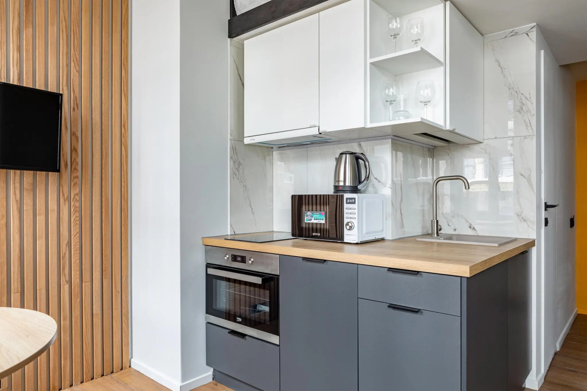 InHome24 (ИнХоум24) на улице Кожевническая