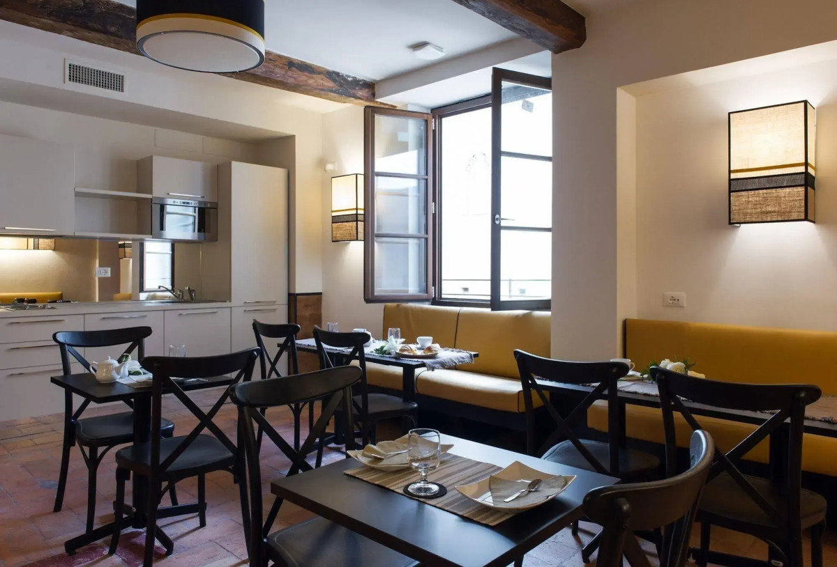 Relais Santa Maria Maggiore