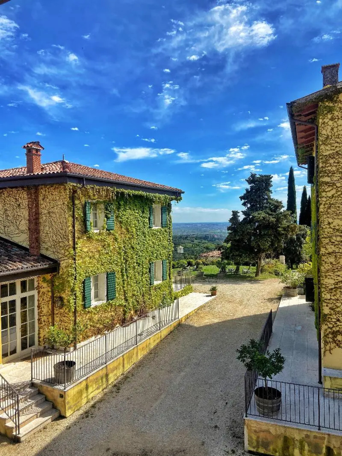 Corte San Mattia - Agriturismo in Verona
