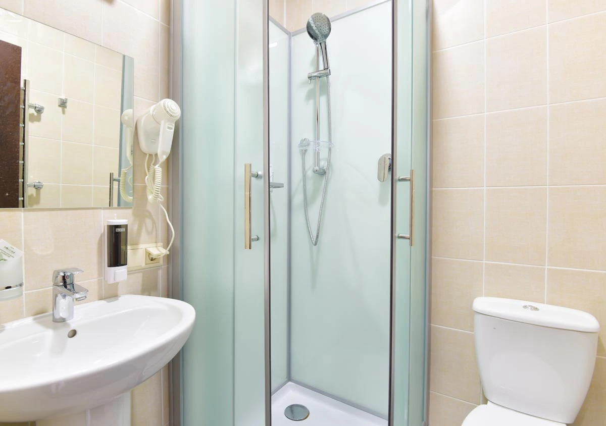 Белокуриха Туристическая