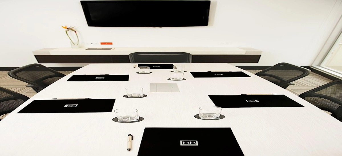 Hotel Bh Bicentenario