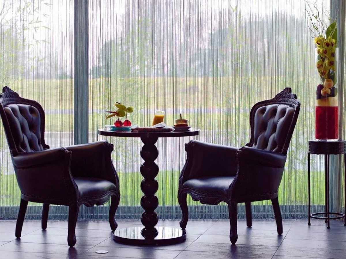 Standing Hotel Suites